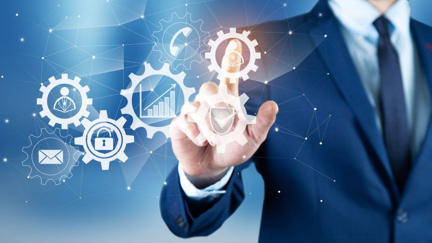 Administracion de empresas